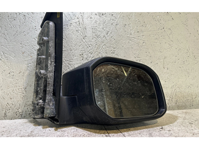 Зеркало электрическое        Volkswagen Caddy  2015 - 2020 года   