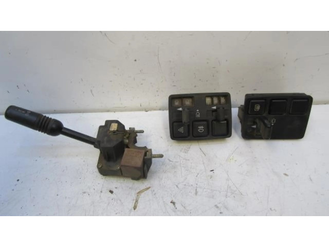 Ручка стеклоочистителей 5952090   Fiat Fiorino