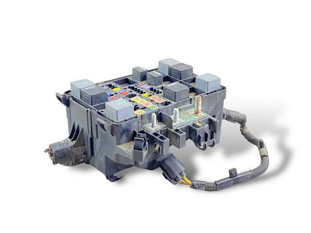 Блок предохранителей BK2T9K499ABG, K5430 Ford Transit Custom