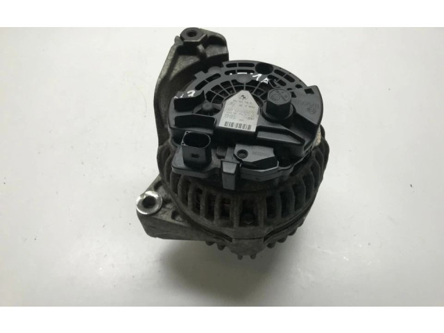 Генератор 7519721, 0124525026   BMW X3 E83      