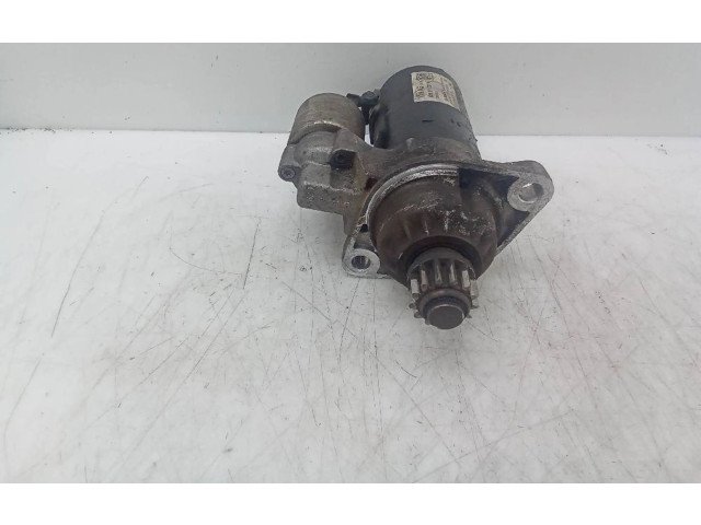 Шатун 02M911021A Jeep Renegade