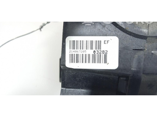 Ручка стеклоочистителей 214867205 Jeep Grand Cherokee (WK)