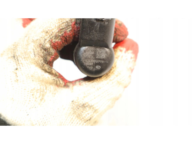 Форсунка Skoda Fabia Mk2 (5J) CAYB