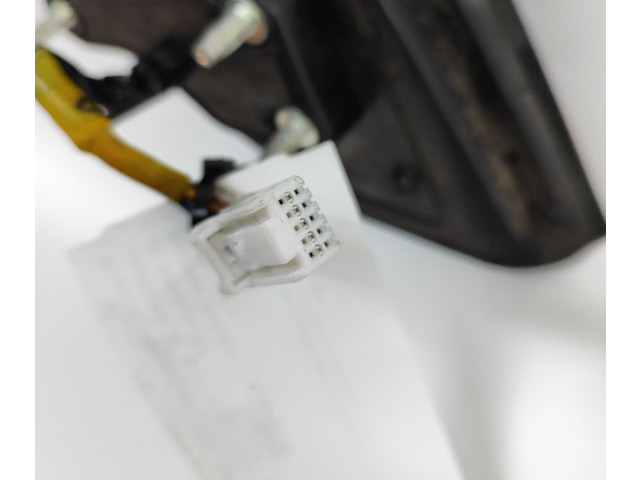 Зеркало электрическое        Mitsubishi Lancer  2003 - 2007 года   