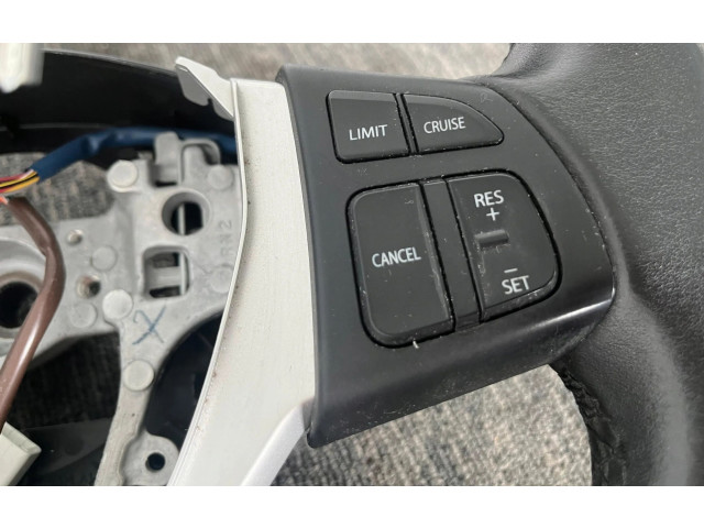 Руль Suzuki SX4 S-Cross  2013 - 2021 года 48110-61MQ0-GJL      