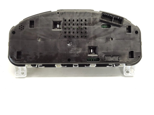 Панель приборов 8024034050 SsangYong Korando