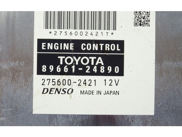 Zpětné zrcátko Lexus RC 2014 89661-24890