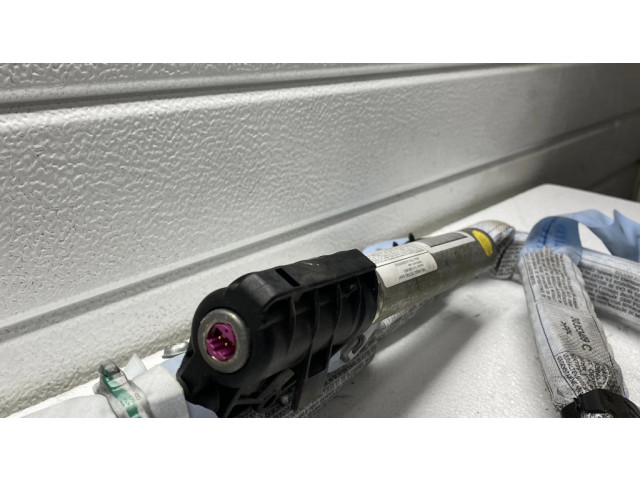 Боковая подушка безопасности 4F5880742C Audi A6 S6 C6 4F