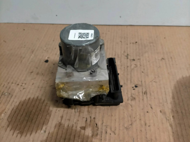 Блок АБС 71737629 Alfa Romeo 147