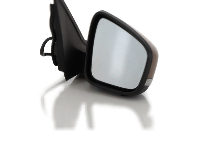 Зеркало электрическое Dacia Spring 2021 - года