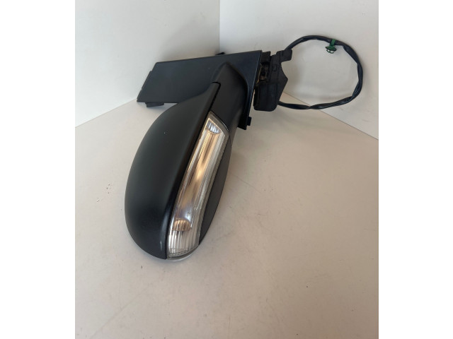 Зеркало электрическое Volkswagen Golf Plus 2005 - 2013 года