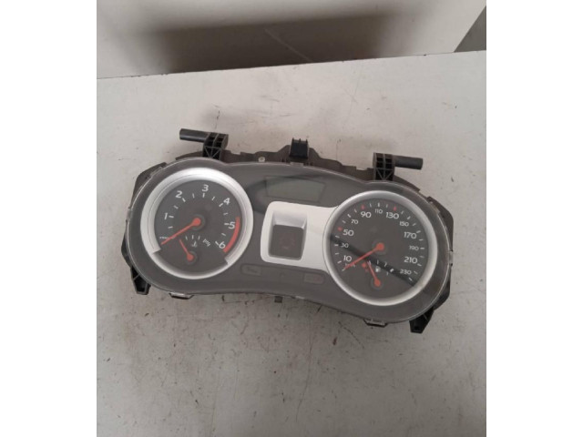 Панель приборов 8200761861N   Renault Clio III       