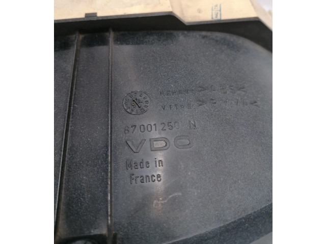 Přístrojová deska Peugeot 106 1991 87001250, X161208705