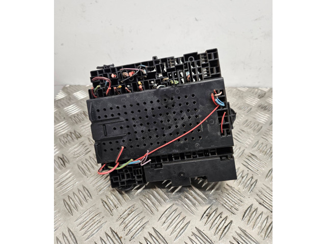 Блок комфорта 8651548   Volvo XC70   