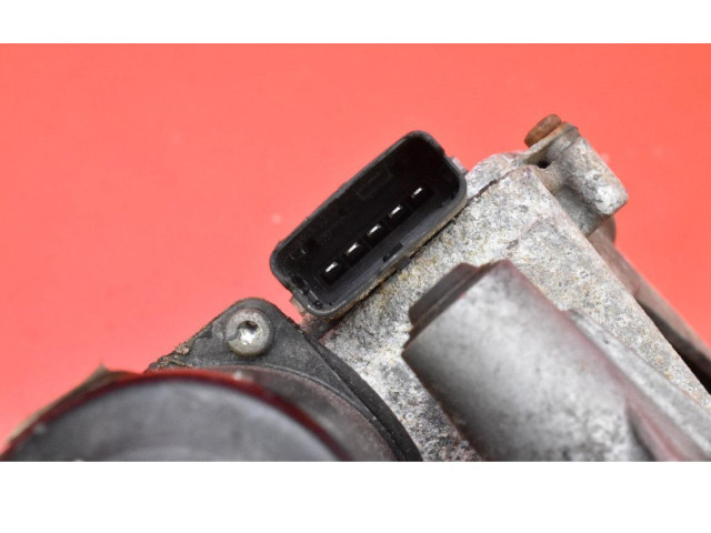 Моторчик заднего дворника 9682755580, 9682755580    Citroen C5