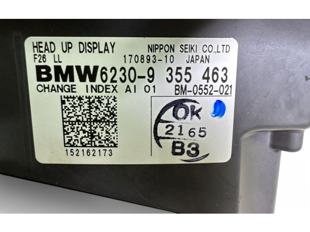 Дисплей    17089310, 152162173   BMW X4 F26