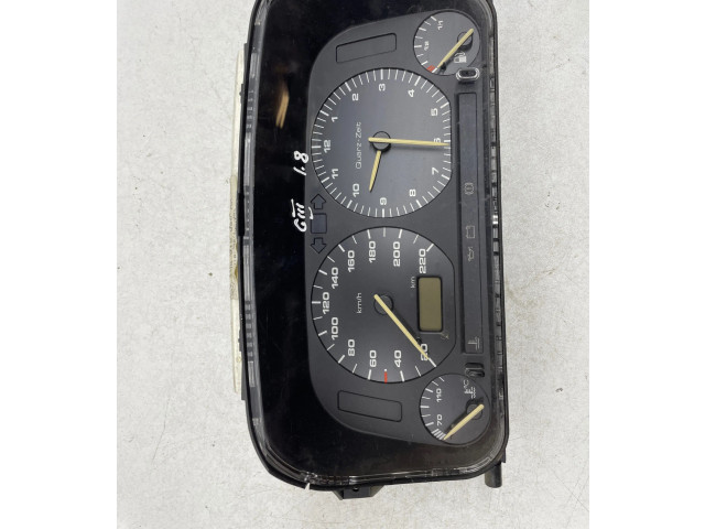 Панель приборов 1H6919850AX Volkswagen Golf III