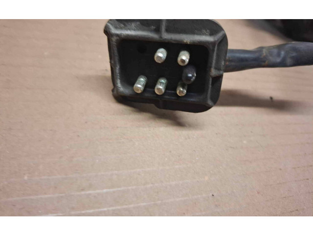 Двигатель стеклоочистителей       Mercedes-Benz W123  1976 - 1985 года   