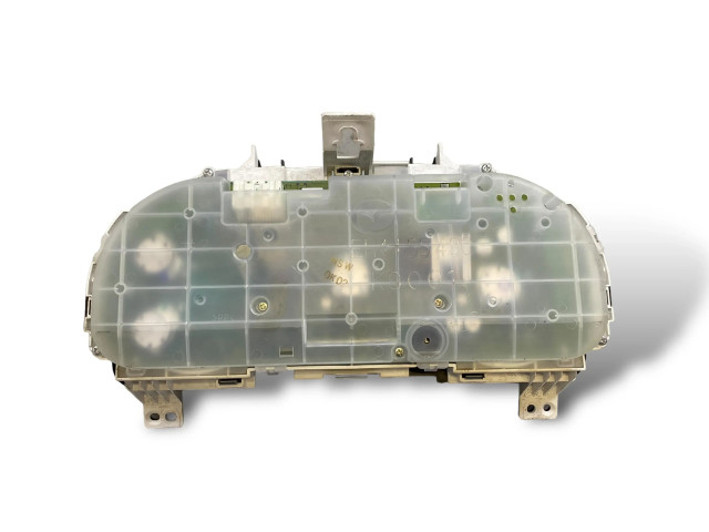 Комплект блоков управления R2AX18881J, 2758009498 Mazda CX-7