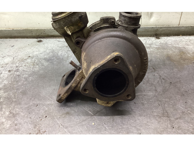 Турбина Volvo S60 7148261