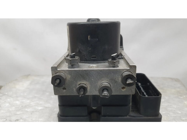 Блок АБС 8V512M110AD, 06210213174 Ford Fiesta 2002-2005 года