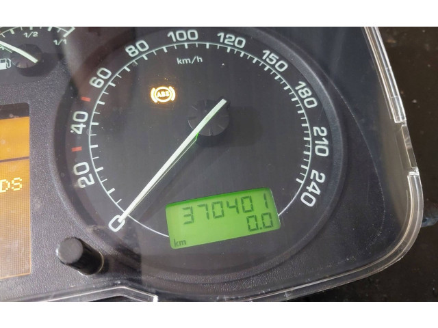 Панель приборов 1U0920841J   Skoda Octavia Mk1 (1U)       