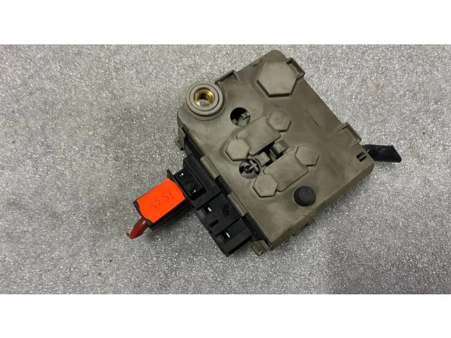 Предохранитель