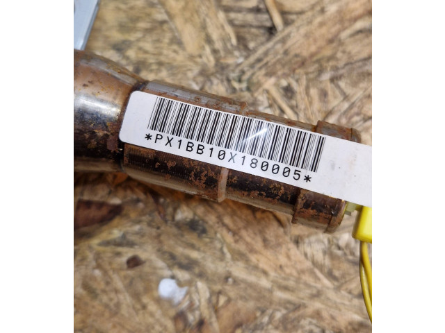 Боковая подушка безопасности PX1BB10X180005 Infiniti EX