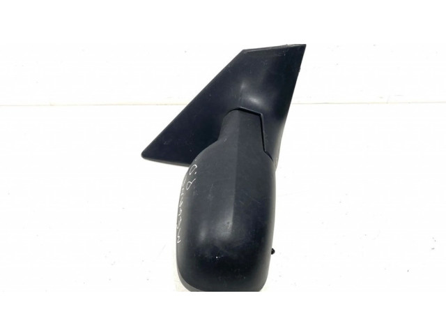 Zpětné zrcátko pravé Renault Megane II 2004 12353070, 110511071109