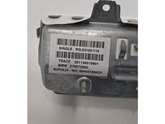 Подушка безопасности пассажира 275573502   Mini One - Cooper R57