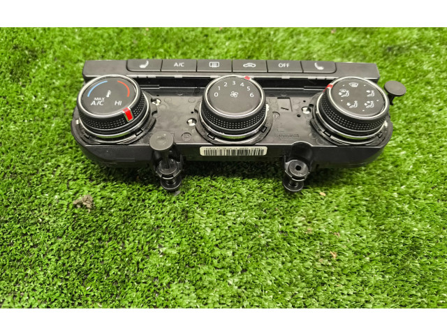 Блок управления климат-контролем 5G0907426K Volkswagen Golf VII