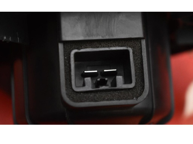 Вентилятор печки    15812181, 15812181   Chevrolet Equinox