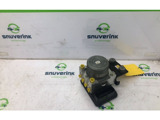 Блок АБС 476601418R, 476601418R   Renault  Trafic III (X82)  2014 -  года