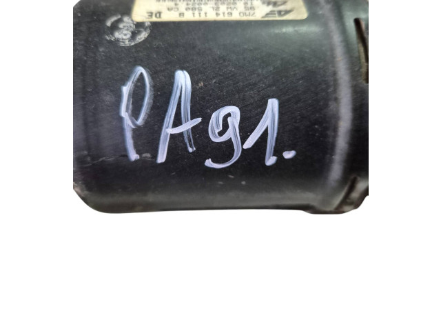 Блок АБС 7M0614111B, 95VW2L580CA Ford Galaxy 1995 - 2000 года