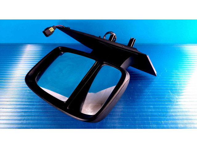 Зеркало электрическое        Citroen Jumpy  2007-2016 года   