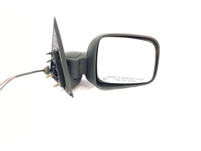 Зеркало электрическое Jeep Cherokee III KJ 2001 - 2008 года