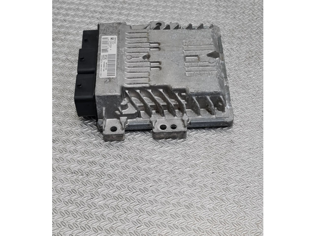 Řídící jednotka 9676761080, S180075002K Peugeot 3008 I 2011