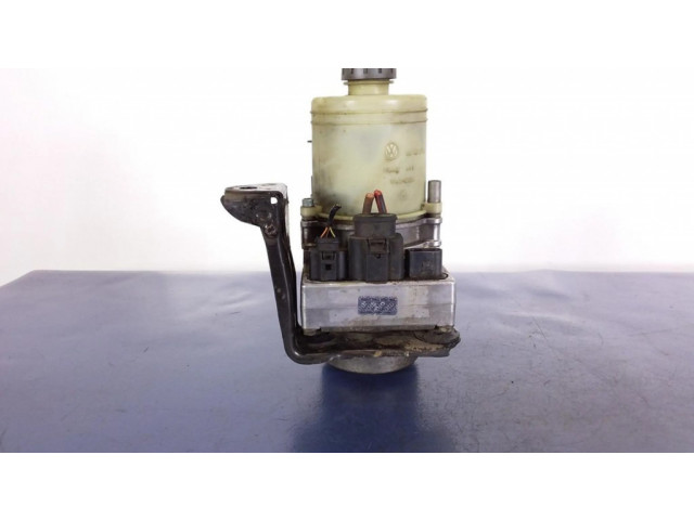 Насос усилителя руля