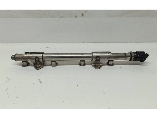 Топливная рампа 04E133320D, 1624231922 Volkswagen PASSAT B7 для двигателя cdg