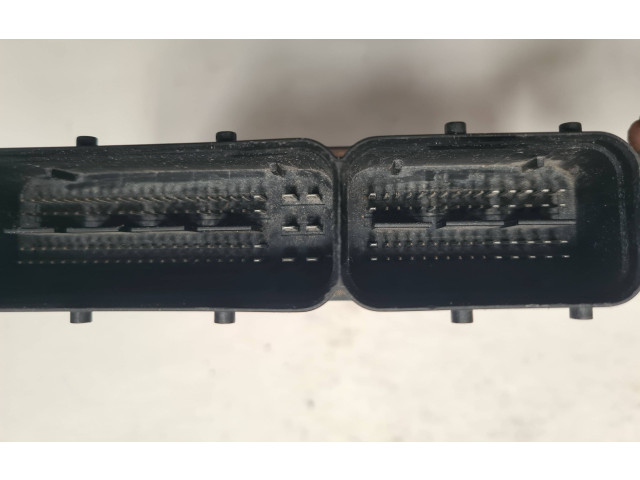 Блок управления двигателя 96813187, 5062220088 Chevrolet Captiva