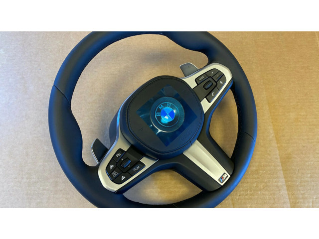 Volant BMW 2 F22 F23 2015 32308008179, 32308094542