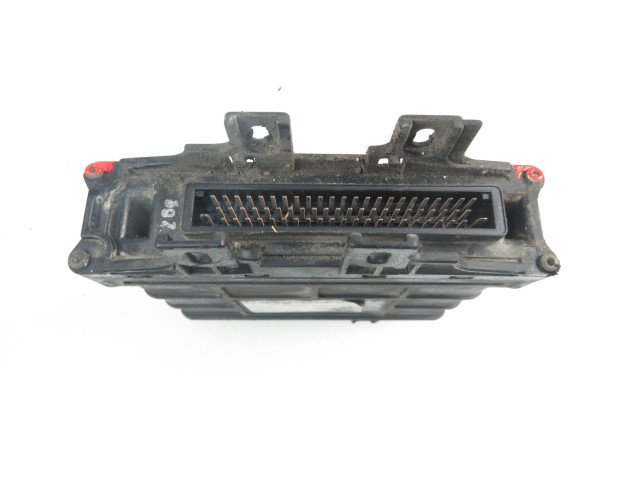 Блок управления коробкой передач 5WK33307, 01M927733CG Audi A3 S3 8L