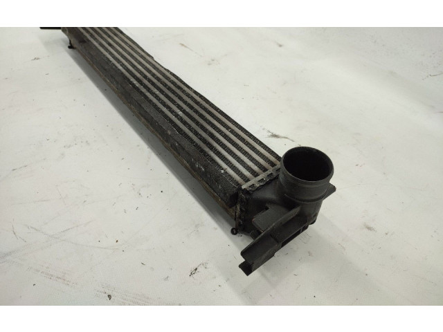 Интеркулер     Audi A1 