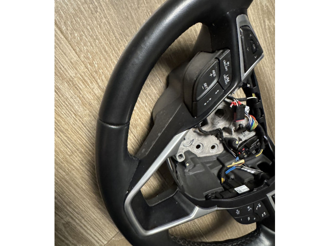 Руль Ford Galaxy 2015 - года DS733600UR3ZHE, DS733600UR3ZHE