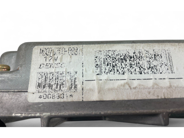 Блок управления двигателем Блок управления 08627471A   Volvo S80