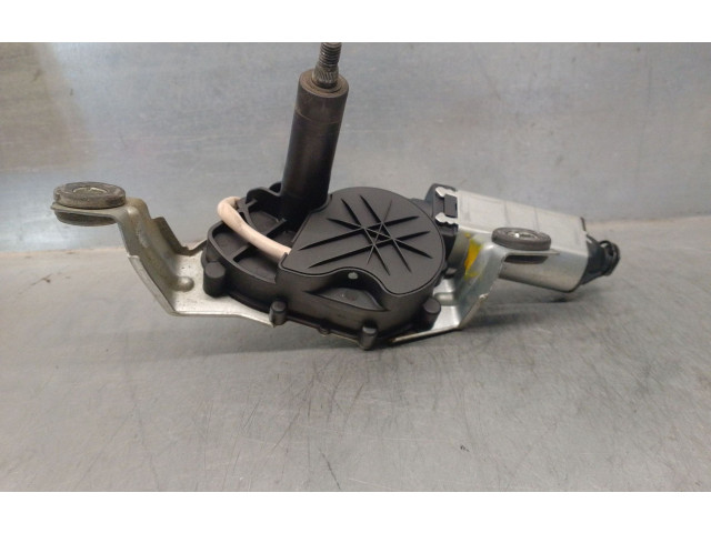 Моторчик заднего дворника 8638163, 443122292017    Volvo XC90