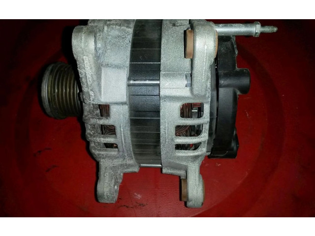 Генератор 04L903024T, 04L903024T   Skoda Octavia Mk3 (5E)      