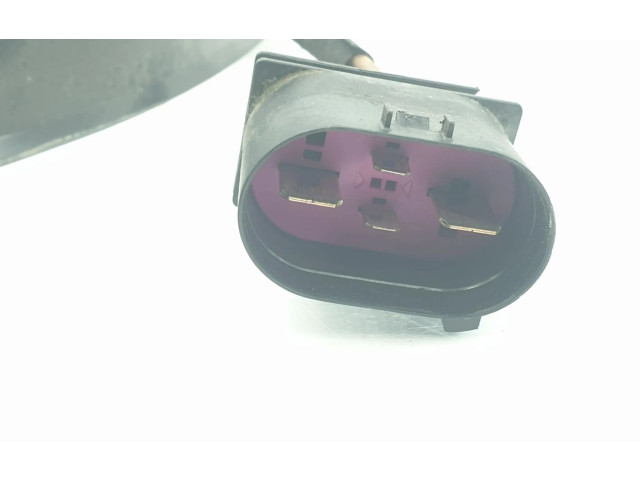 Вентилятор радиатора     6R0959455D, 6R0959455D    Audi A1 