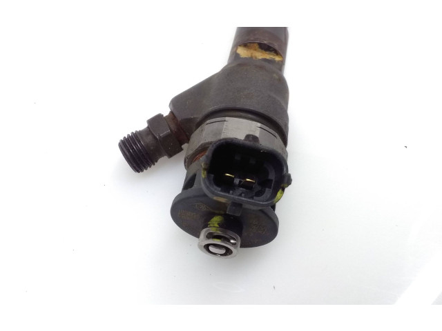 Vstřikovač 0445110546, HMLGT1205R   Nissan X-Trail T32     