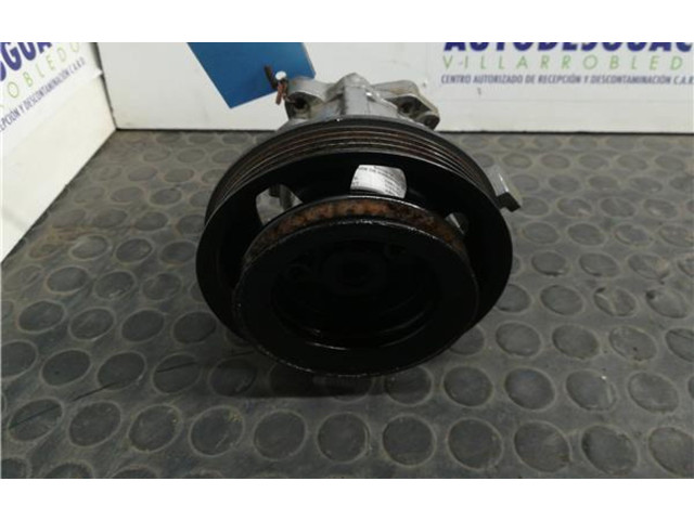 Насос усилителя руля 4BO145155T Audi A6 S6 C4 4A